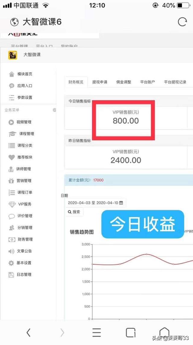 十大经典赚钱思路（赚钱思路和案例）