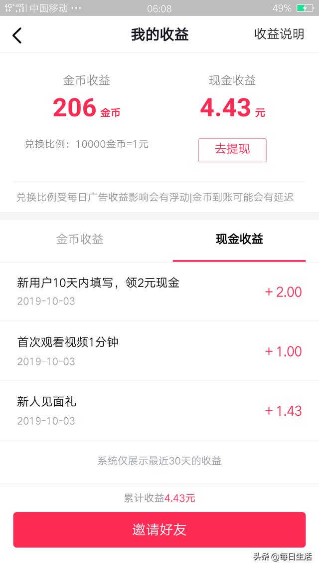 手机赚钱软件哪个可靠（手机赚钱软件大全推荐）