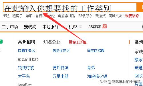 网上工作招聘（网上工作招聘司机好干吗）