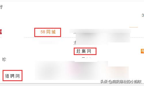 网上工作招聘（网上工作招聘司机好干吗）