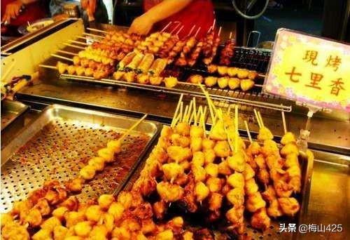 小成本开店适合开什么店（小成本开店项目排行榜）