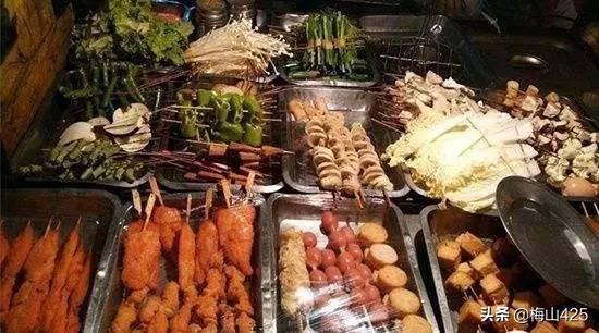 小成本开店适合开什么店（小成本开店项目排行榜）
