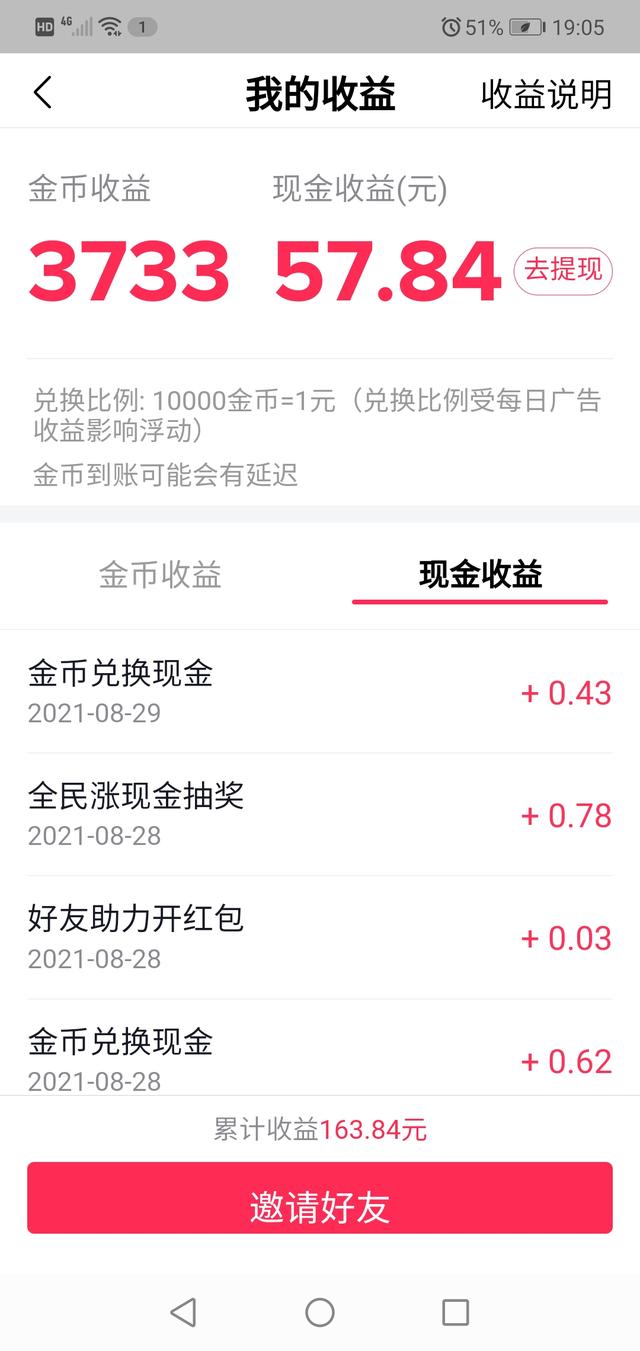 免费赚钱软件最多最快（免费赚钱软件哪个赚钱多）